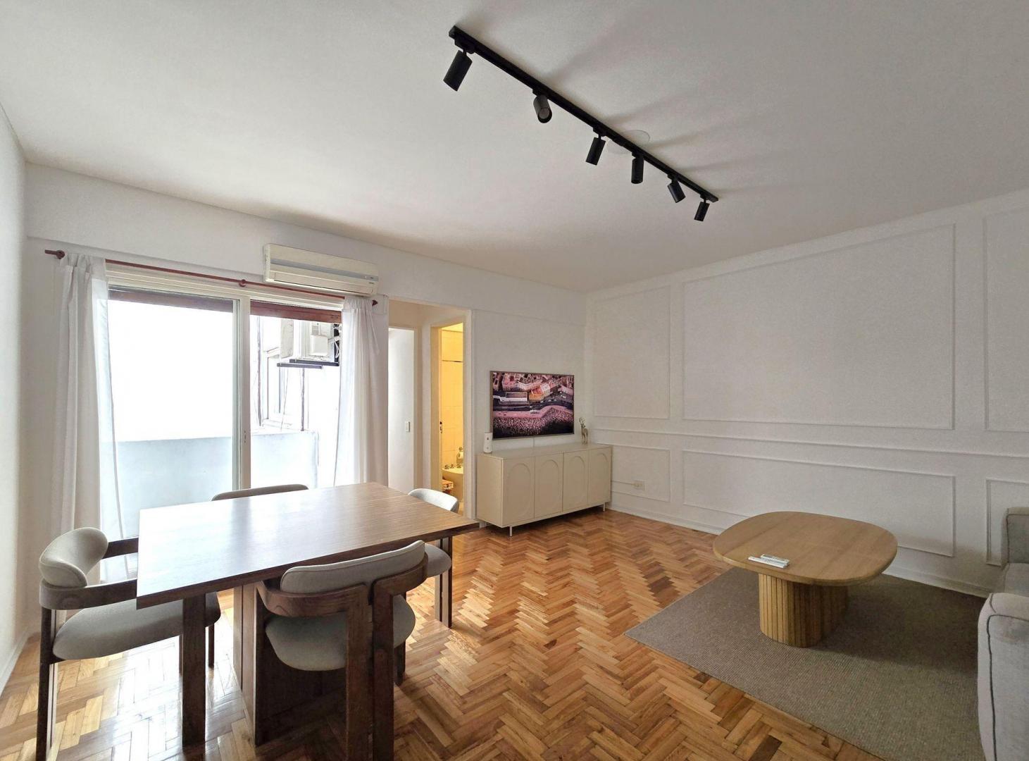 Foto de VENTA DOS AMBIENTES CON BALCÓN, RECICLADO, DEVOTO, imagen 1