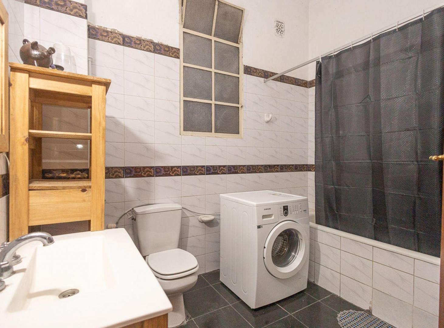 Foto de VENTA DEPARTAMENTO DE 4 AMBIENTES CON PATIO, imagen 5