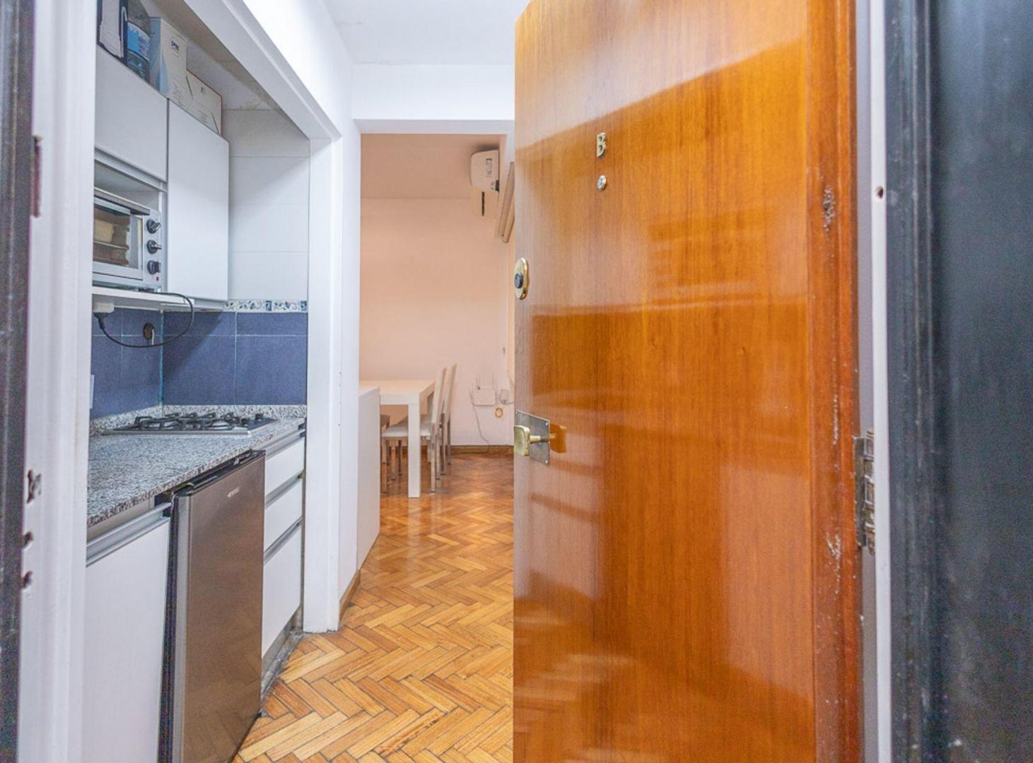 Foto de DEPTO 2 AMBIENTES EN VENTA / IDEAL AIRBNB, imagen 2