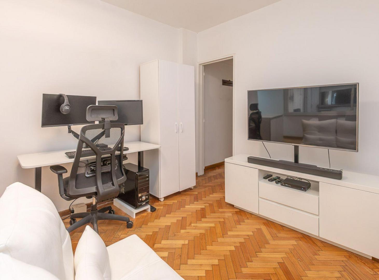 Foto de DEPTO 2 AMBIENTES EN VENTA / IDEAL AIRBNB, imagen 4