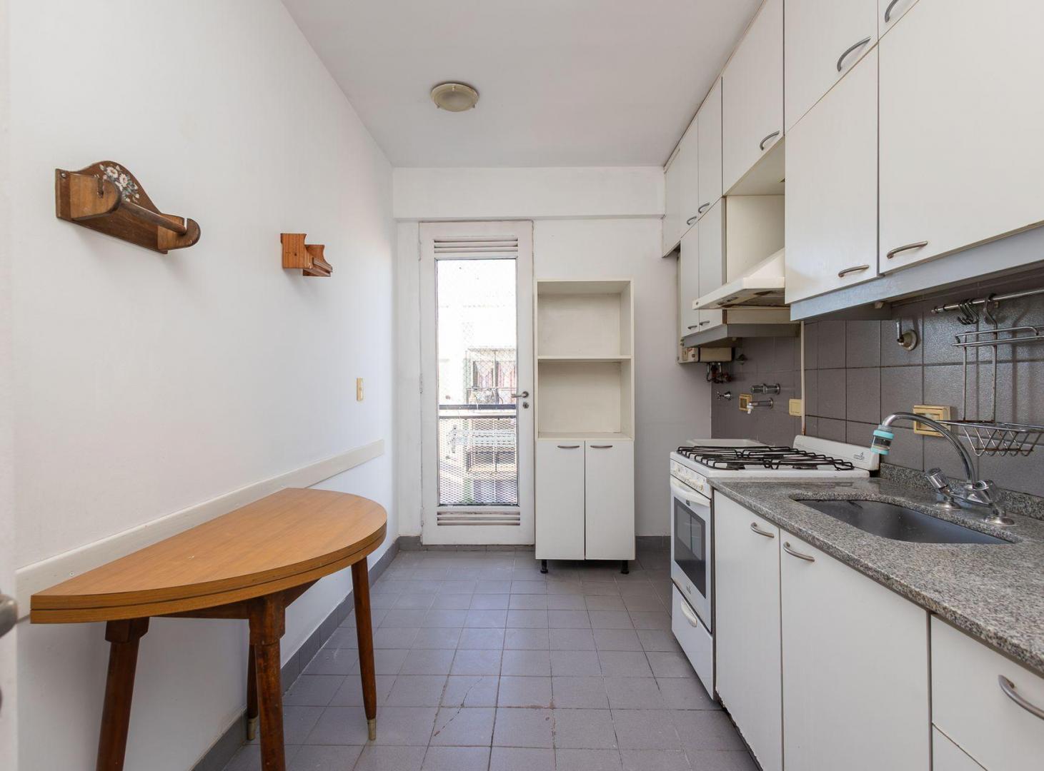 Foto de VILLA SANTA RITA: VENTA 4 AMB+COCHERA PISO ALTO, imagen 3