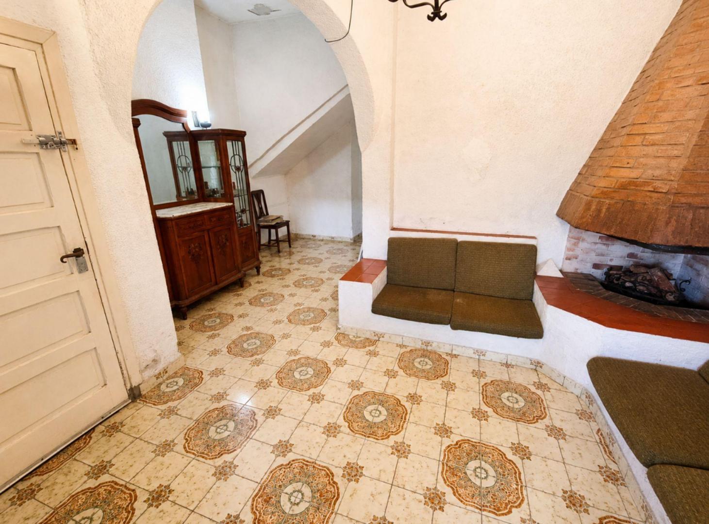 Foto de VENTA PH 4 AMB C/PATIO APTO CREDITO CIUDADELA, imagen 2
