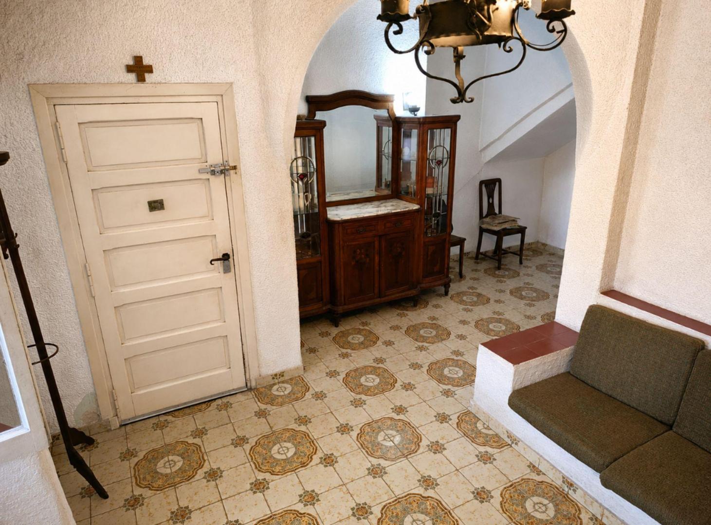 Foto de VENTA PH 4 AMB C/PATIO APTO CREDITO CIUDADELA, imagen 3