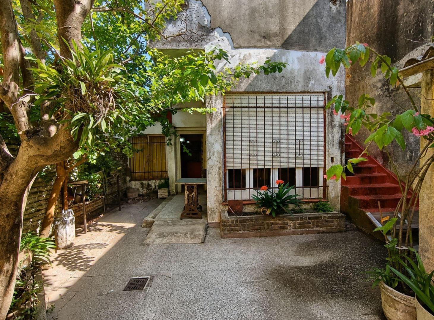 Foto de VENTA PH 4 AMB C/PATIO APTO CREDITO CIUDADELA, imagen 5