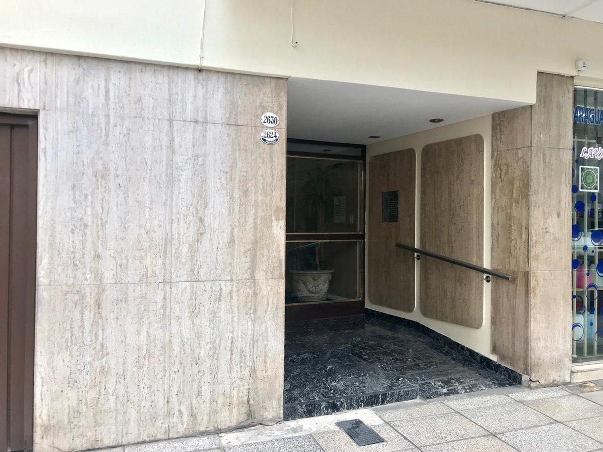 Foto de Recoleta 6 amb. Gran metraje / Frente y Terraza, imagen 2
