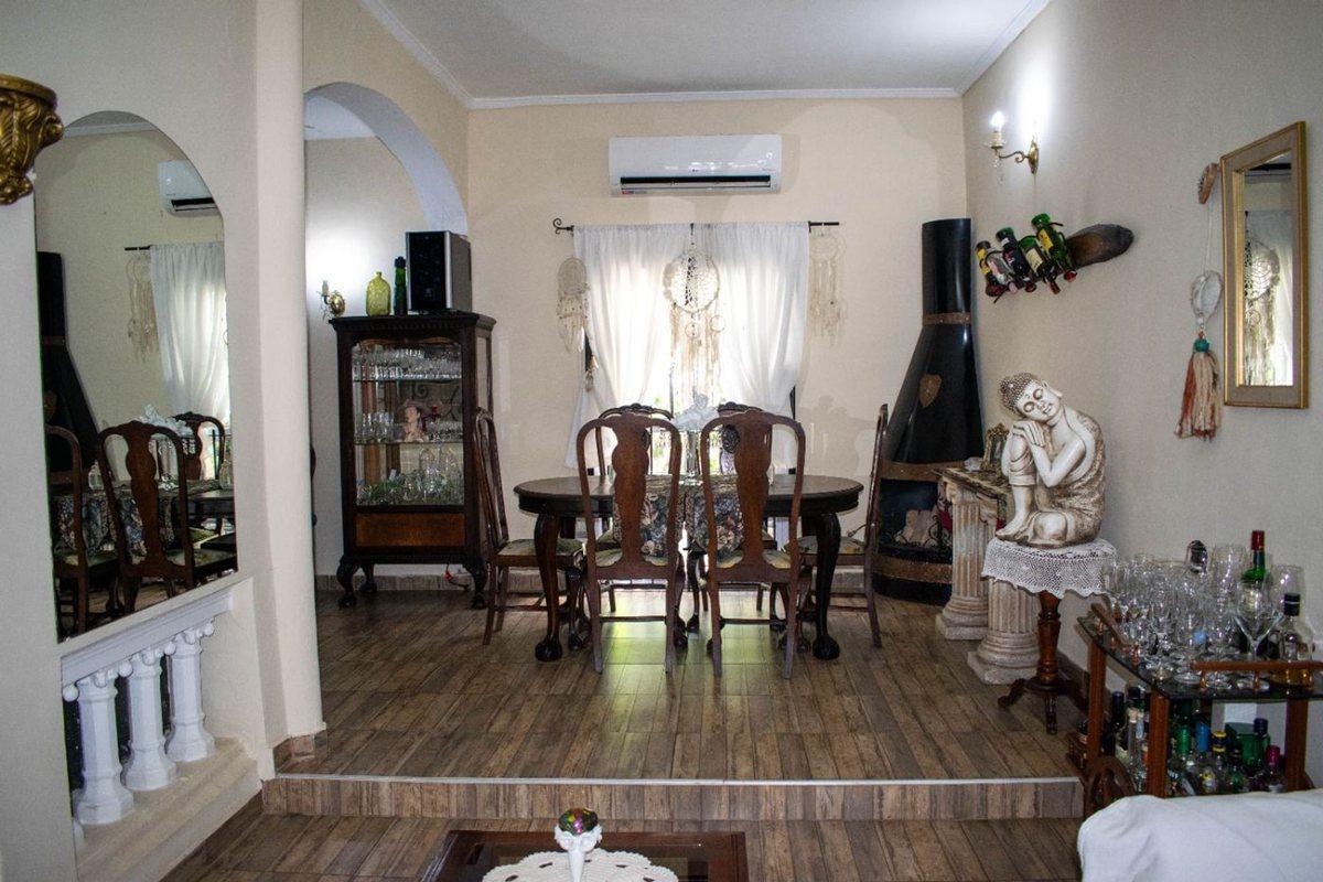 Foto de VENTA CASA R. MEJÍA 5 AMB. JARDIN, APTO CRÉDITO, imagen 5