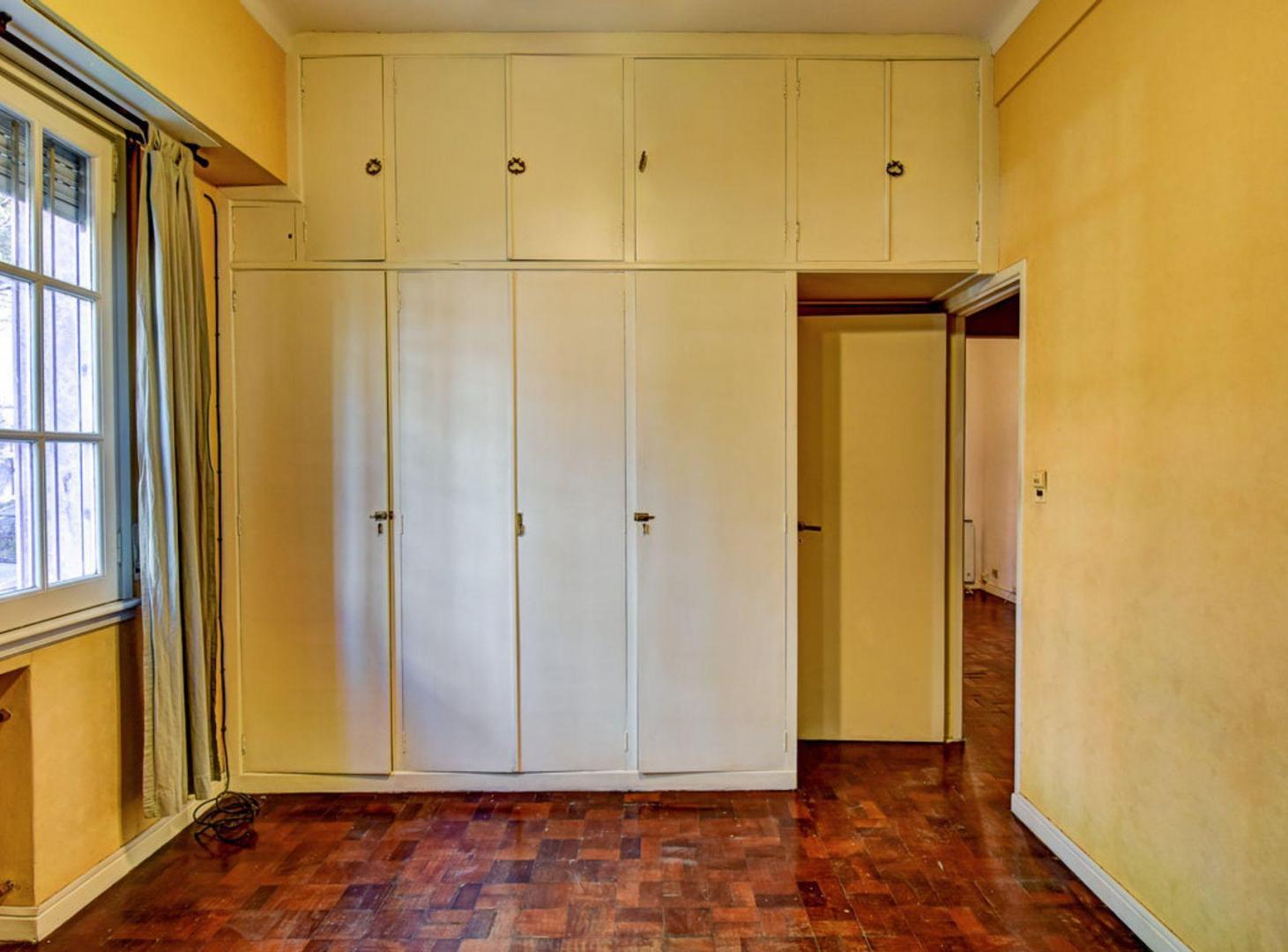 Foto de ALQUILER DEPTO 2 AMBIENTES CON PATIO ,LAVADERO PB, imagen 5