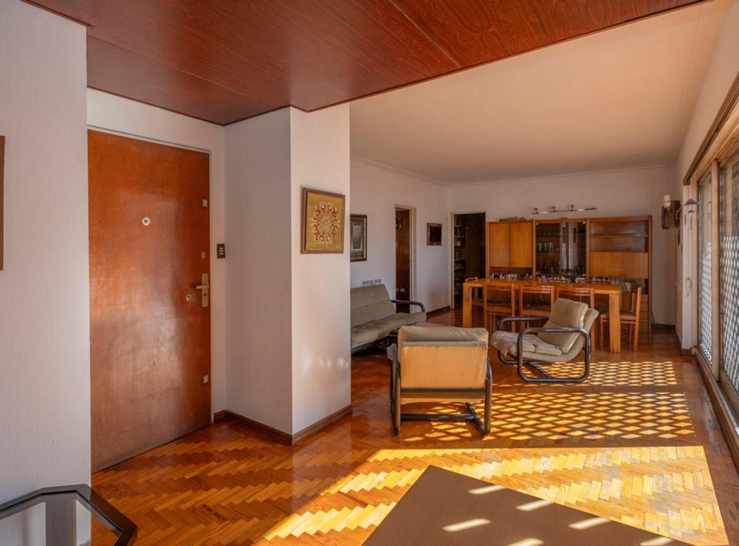 Foto de VENTA DEPARTAMENTO + BALCÓN TERRAZA + COCHERA, imagen 1