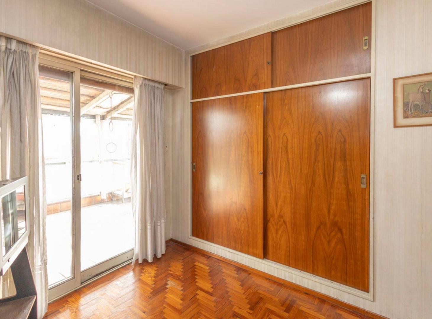 Foto de VENTA DEPARTAMENTO + BALCÓN TERRAZA + COCHERA, imagen 4