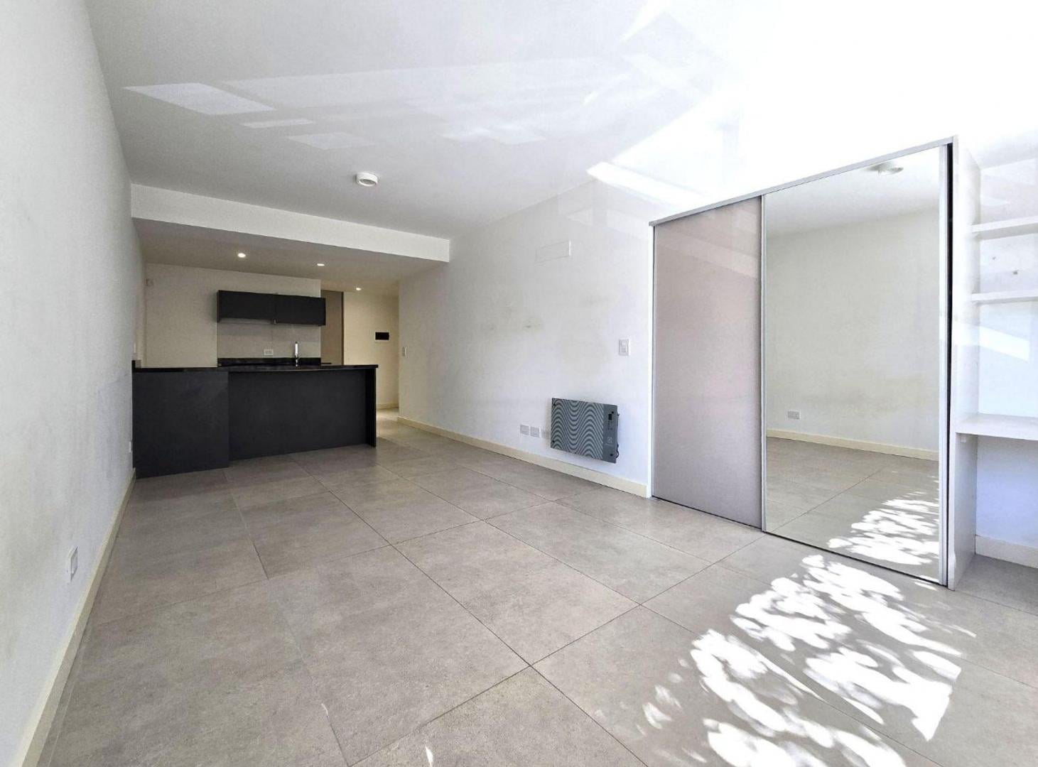 Foto de ALQUILER MONOAMBIENTE EN VILLA CRESPO, imagen 1