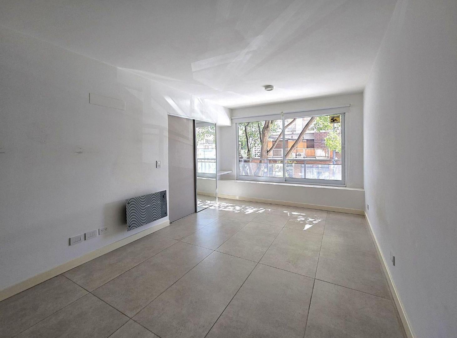 Foto de ALQUILER MONOAMBIENTE EN VILLA CRESPO, imagen 5