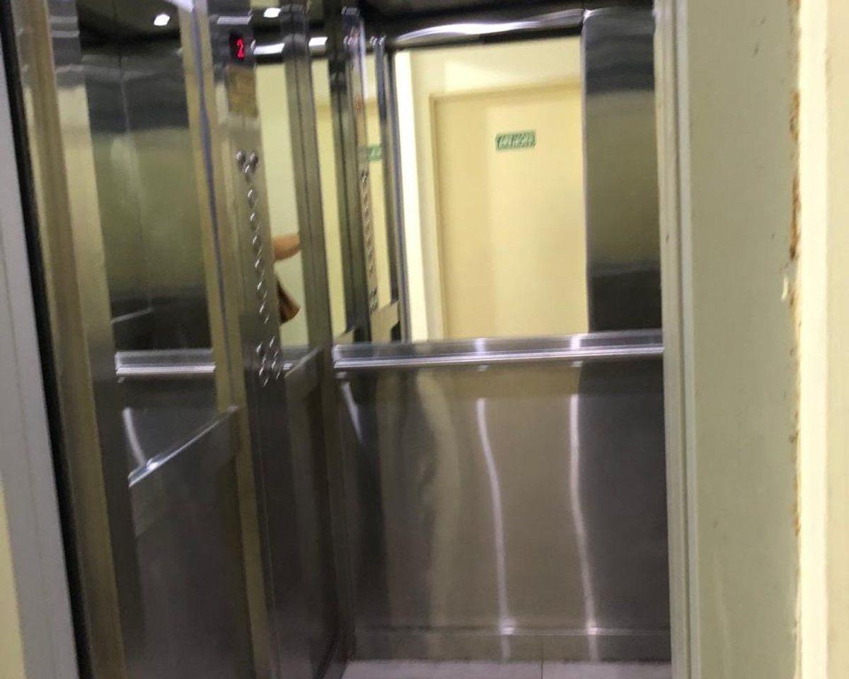 Foto de VENTA MONOAMBIENTE EN VILLA CRESPO, imagen 5