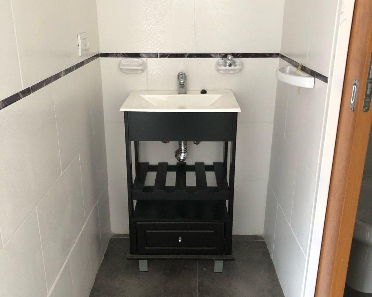 Foto de VENTA MONOAMBIENTE EN VILLA CRESPO, imagen 4
