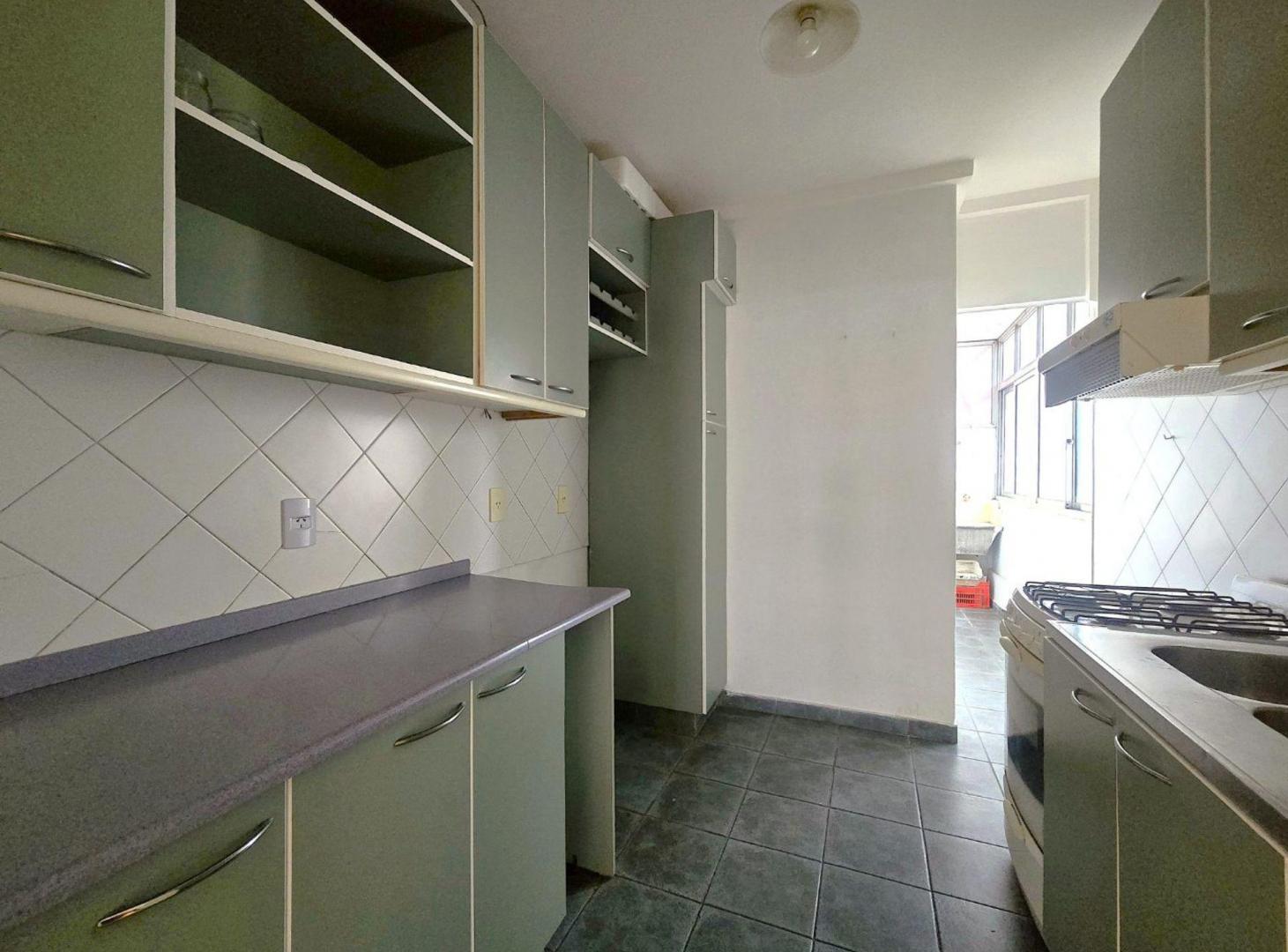 Foto de VENTA DEPARTAMENTO TRES AMBIENTES BALCÓN PALERMO, imagen 5
