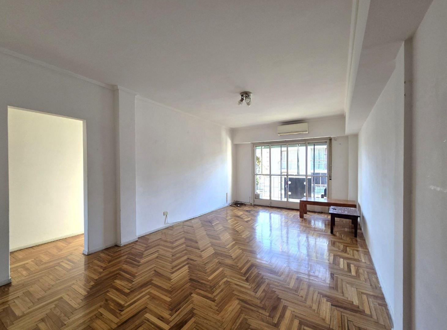 Foto de VENTA DEPARTAMENTO TRES AMBIENTES BALCÓN PALERMO, imagen 1