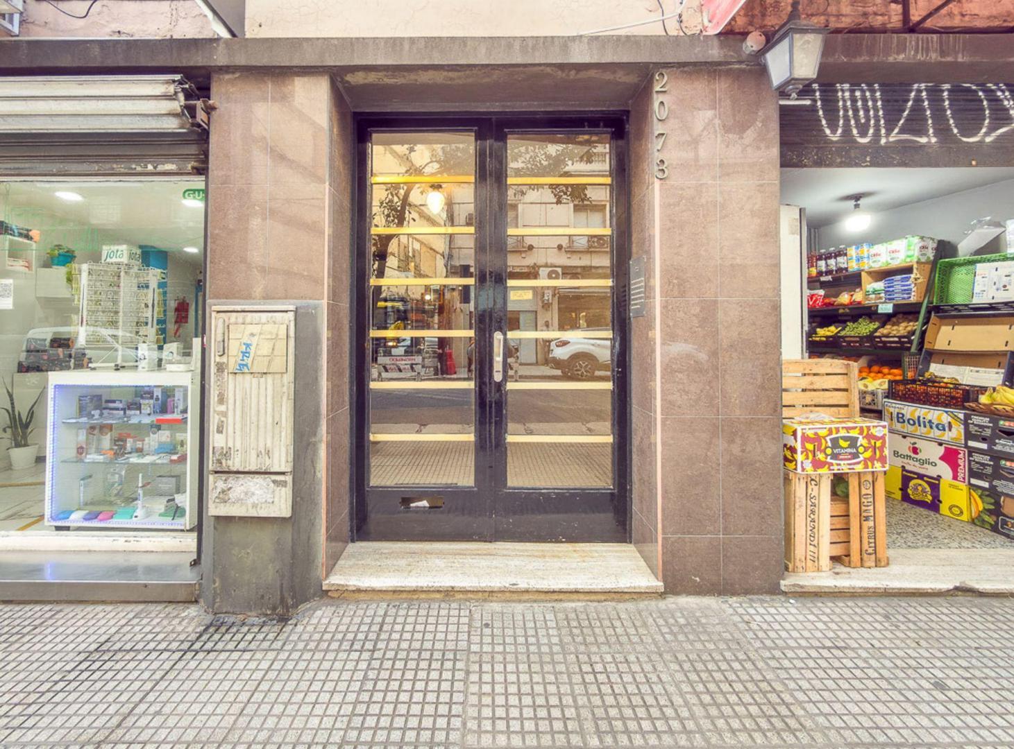 Foto de FACULTAD DE MEDICINA: VENTA 2 AMB Y MEDIO LUMINOSO, imagen 3