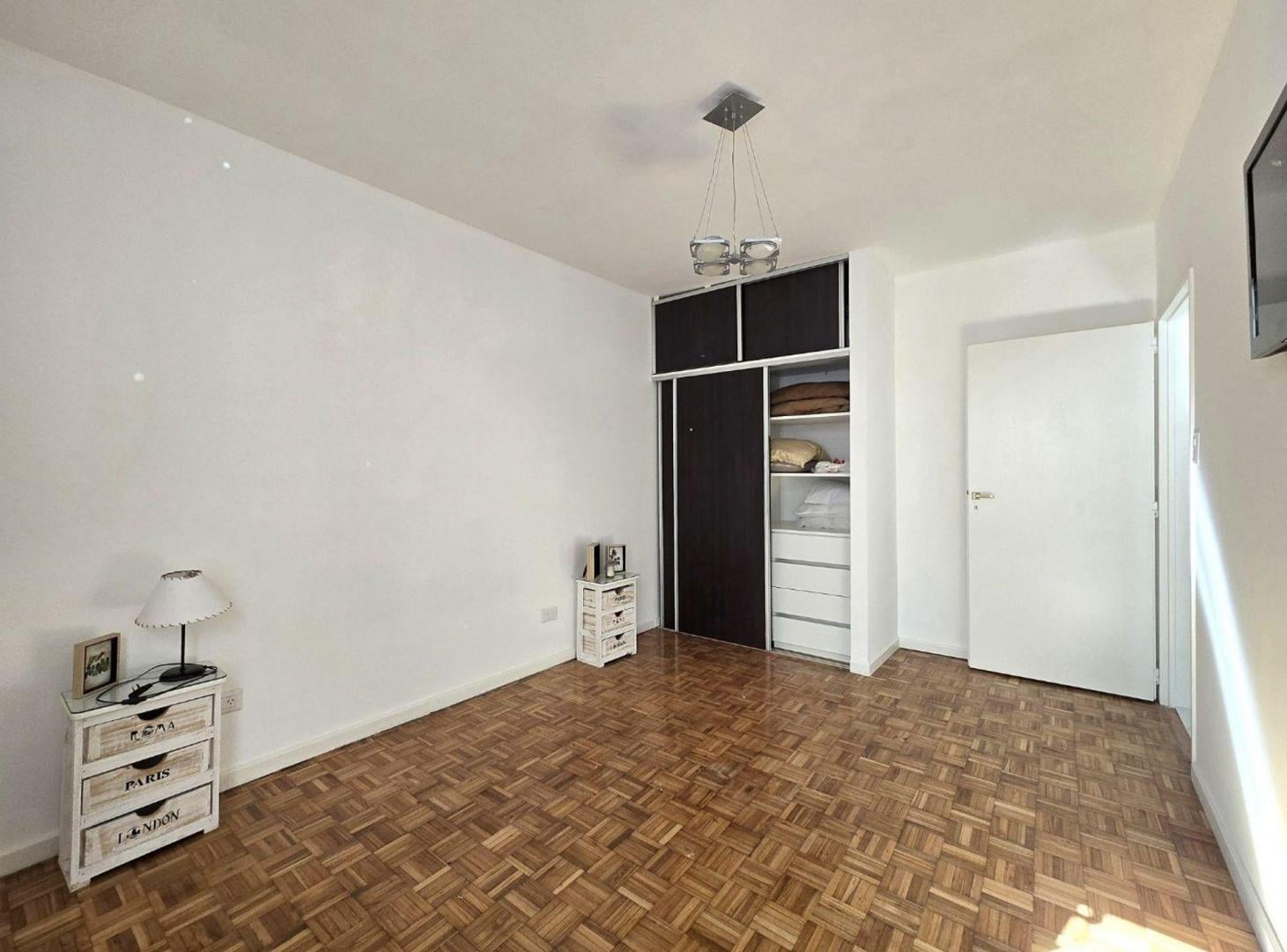 Foto de VENTA 2 AMBIENTES CON PATIO SAN NICOLÁS RECICLADO, imagen 3