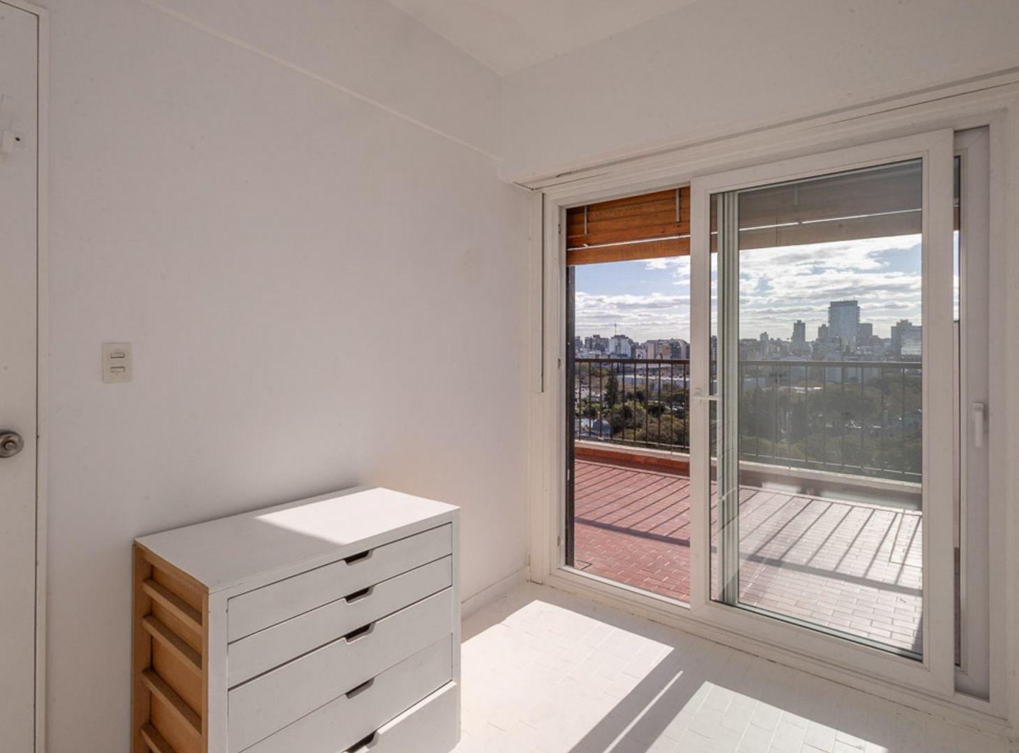 Foto de VENTA: DEPARTAMENTO + BALCON ATERRAZADO CON VISTA, imagen 3
