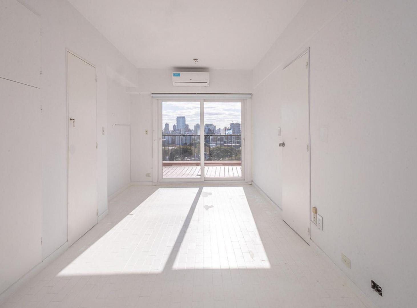 Foto de VENTA: DEPARTAMENTO + BALCON ATERRAZADO CON VISTA, imagen 1