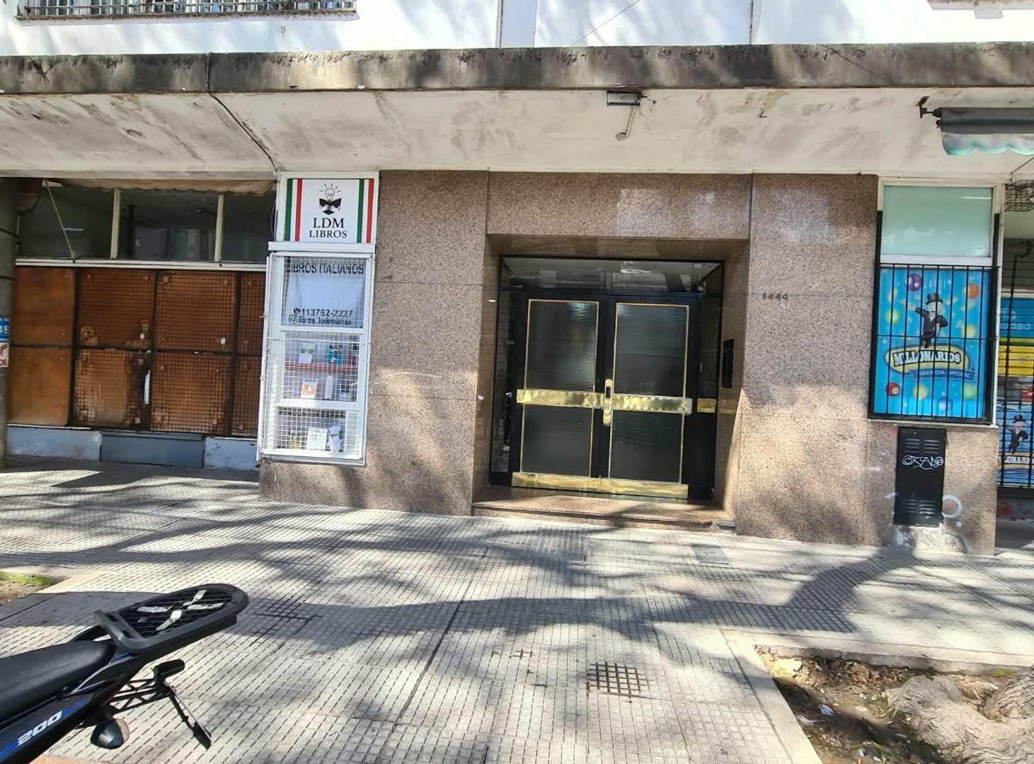 Foto de ALQUILER DEPTO 2 AMBIENTES, imagen 5