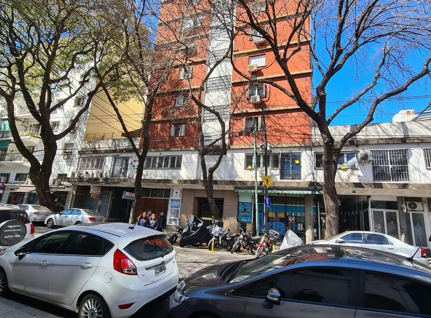 Foto de ALQUILER DEPTO 2 AMBIENTES, imagen 2