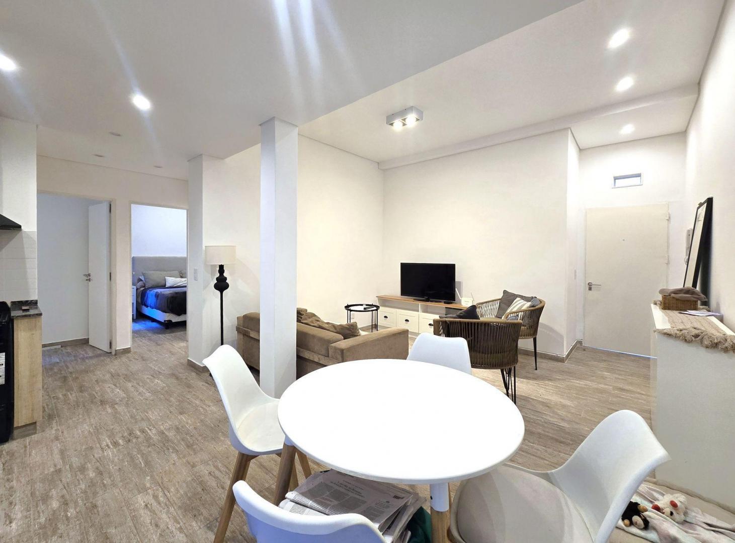 Foto de VENTA PH CUATRO AMBIENTES CON TERRAZA EN BELGRANO, imagen 1