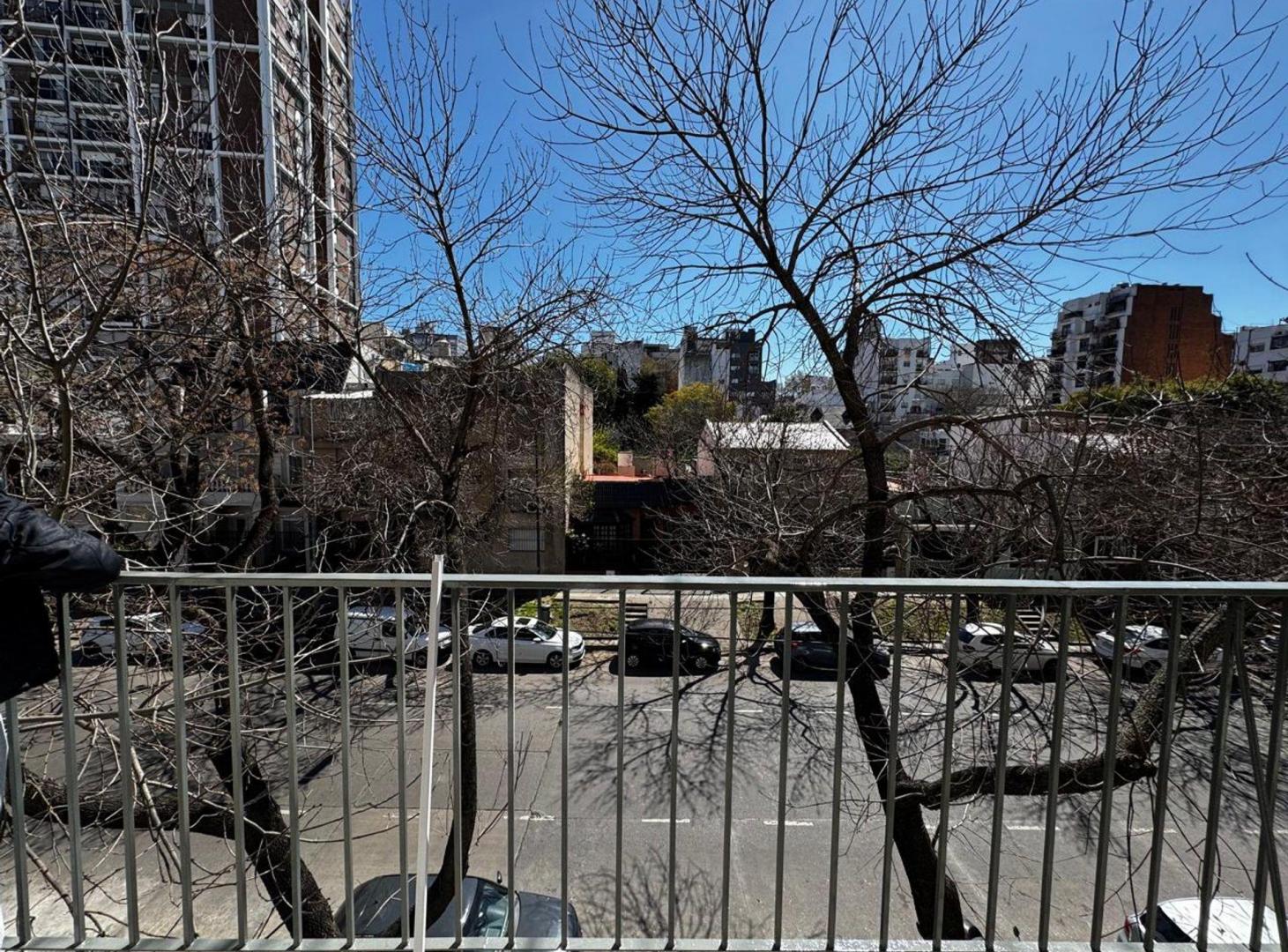 Foto de Alquiler depto 3 amb con balcón al Fte Belgrano R, imagen 4