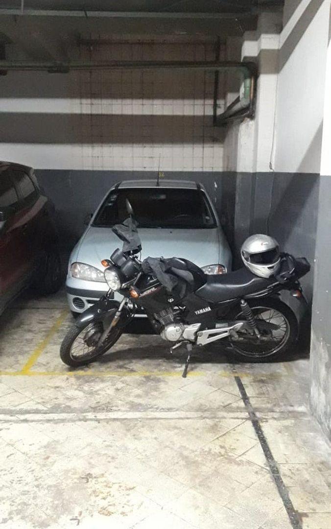 Foto de COCHERA EN VENTA- MONTEVIDEO Y BME. MITRE, imagen 5