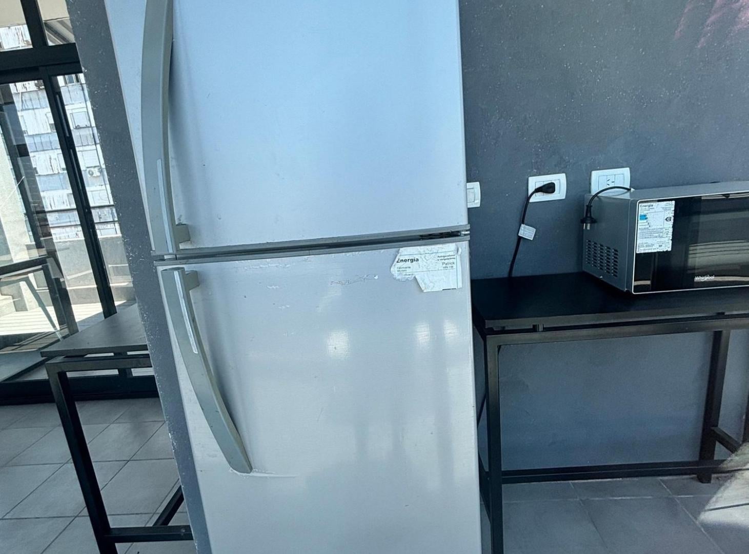 Foto de VENTA DEPARTAMENTO 2 AMBIENTES CON BALCON FULL AME, imagen 5