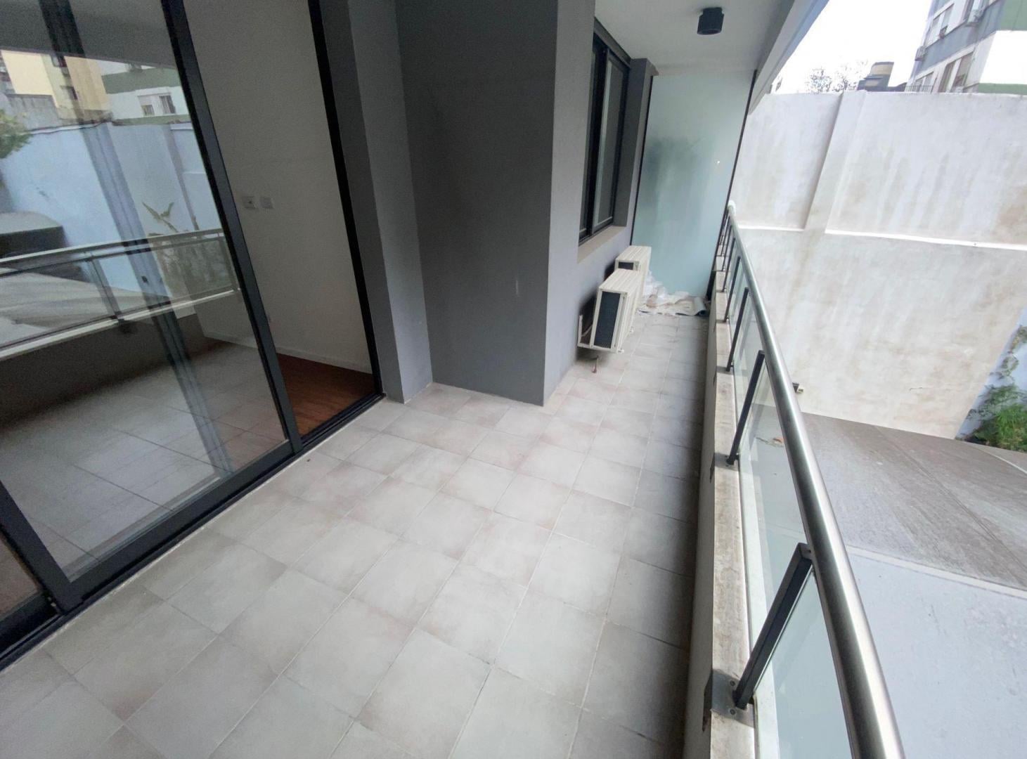 Foto de VENTA DEPARTAMENTO 2 AMBIENTES CON BALCON FULL AME, imagen 3