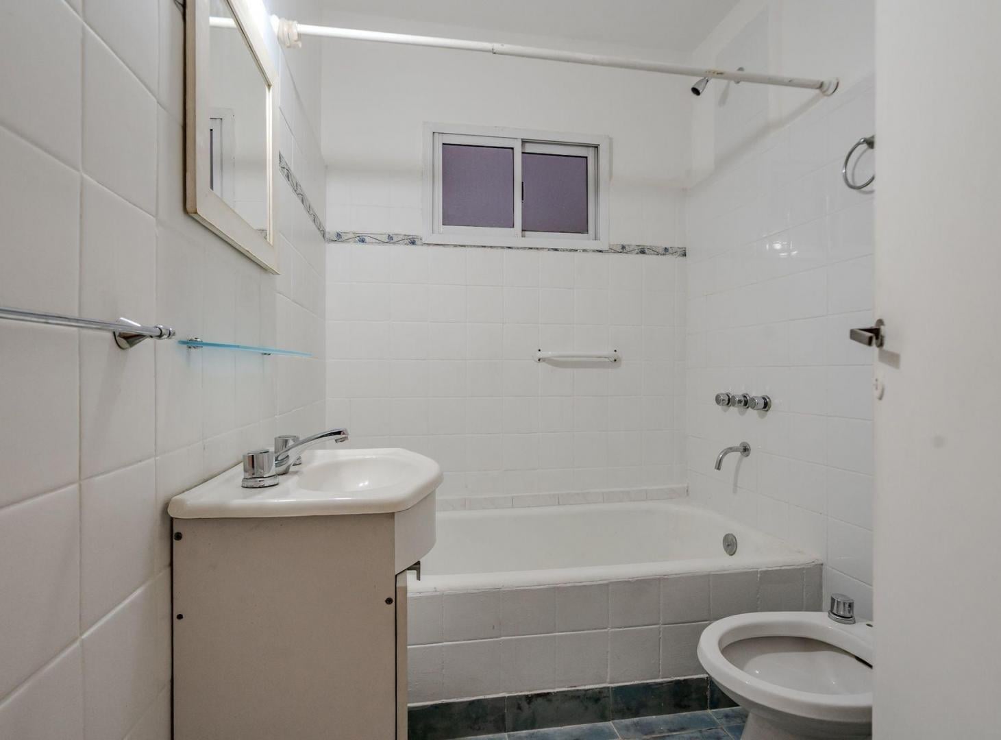Foto de VENTA DEPTO. 2 AMBIENTES- PALERMO APTO CREDITO, imagen 5