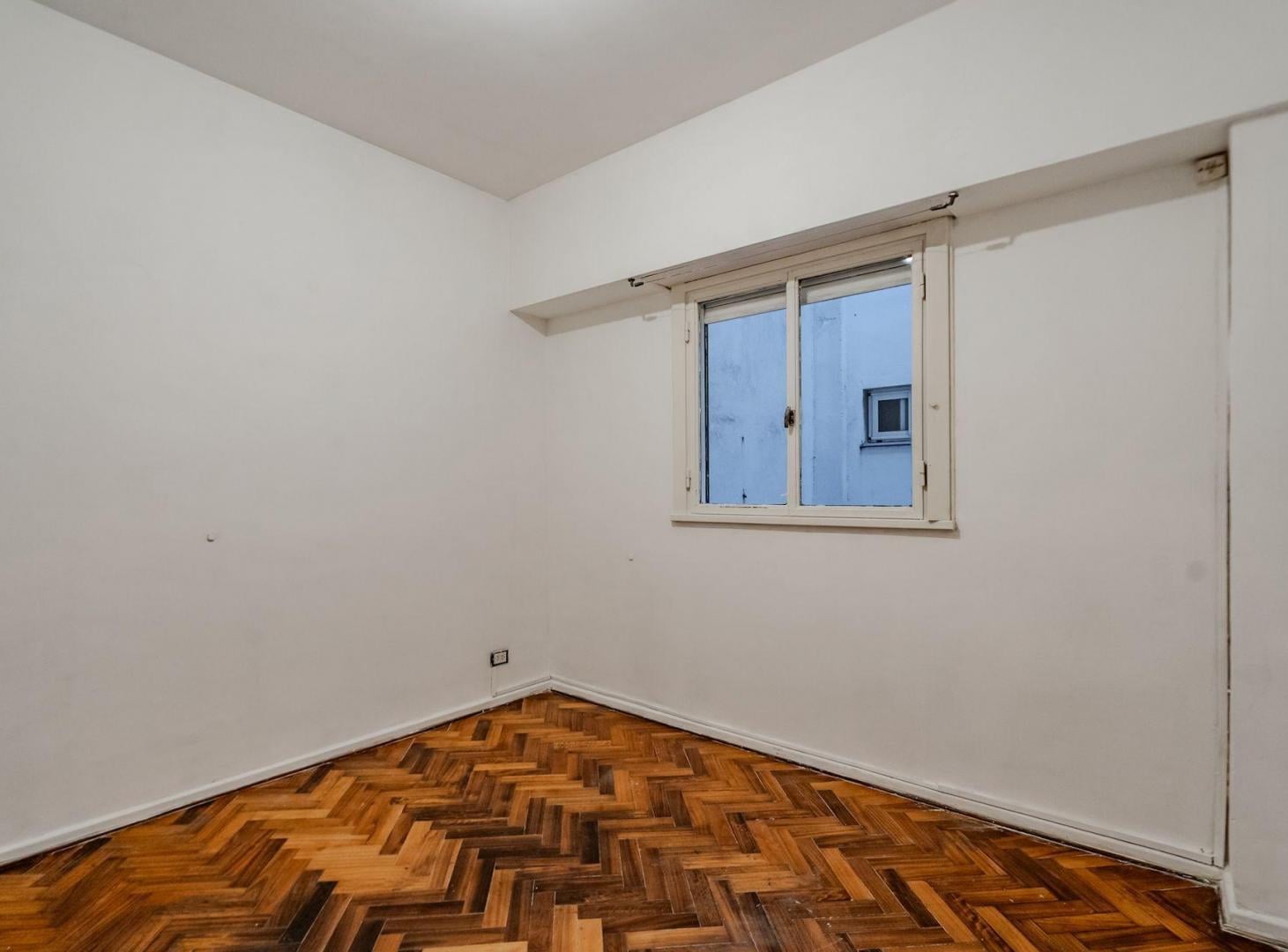 Foto de VENTA DEPTO. 2 AMBIENTES- PALERMO APTO CREDITO, imagen 2