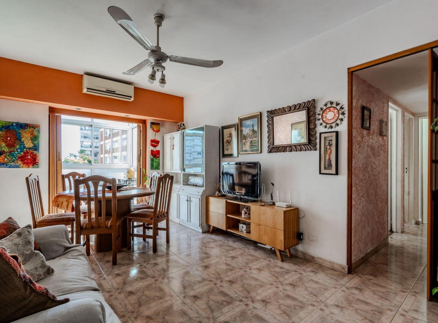 Foto de VENTA 3 AMBIENTES EN COLEGIALES, imagen 2