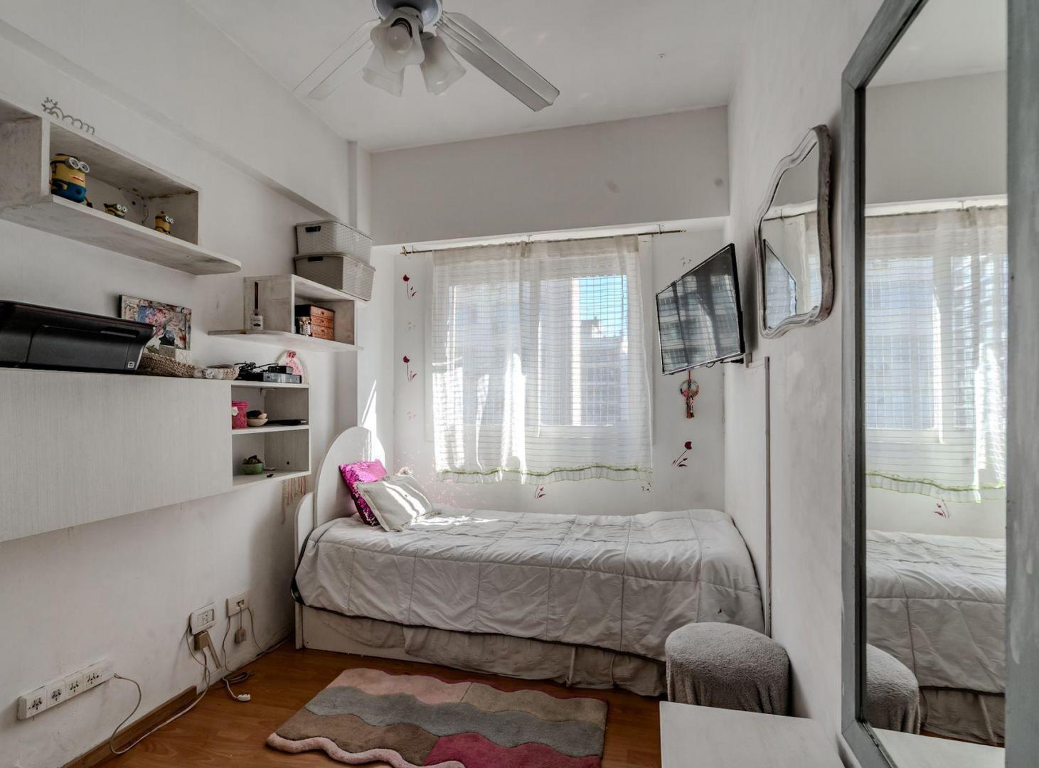 Foto de VENTA 3 AMBIENTES EN COLEGIALES, imagen 3