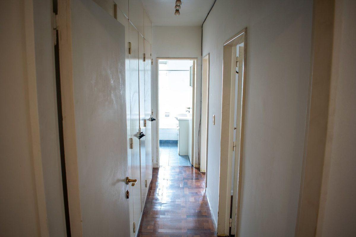 Foto de VENTA DEPARTAMENTO 3 AMB AL FRENTE, CONGRESO, imagen 4