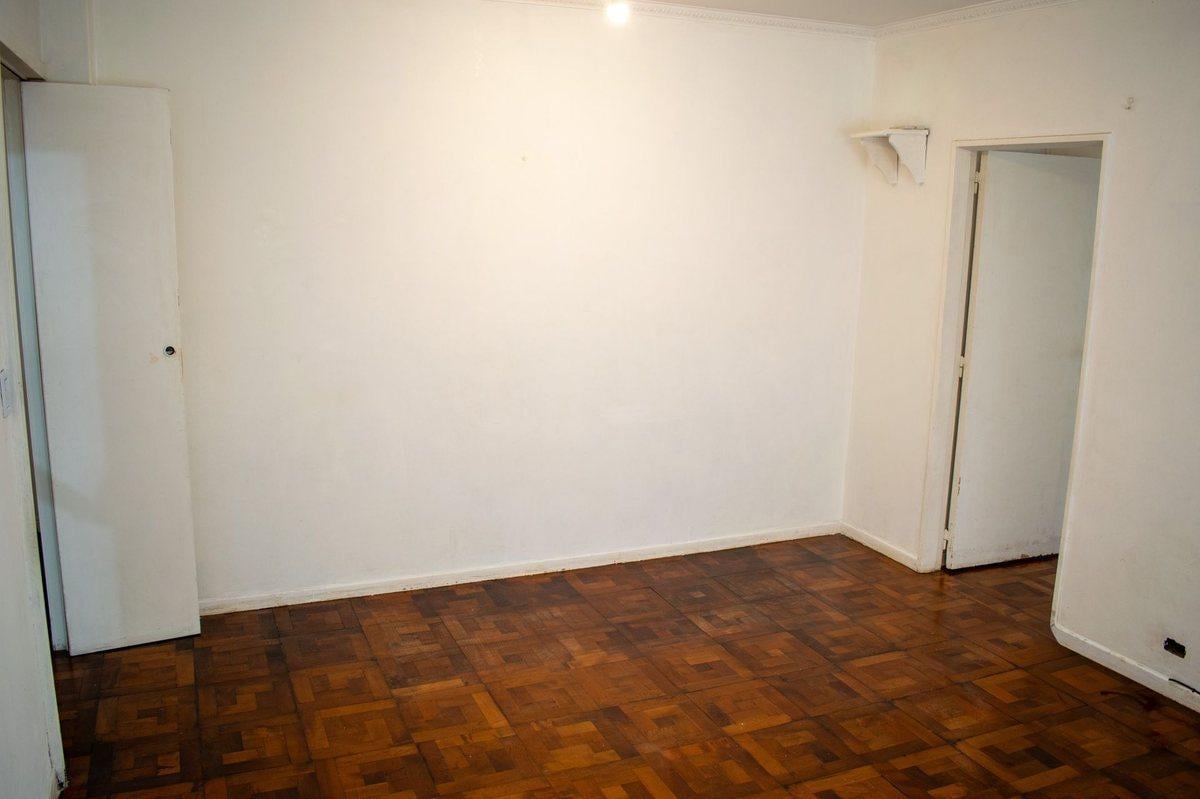 Foto de VENTA DEPARTAMENTO 3 AMB AL FRENTE, CONGRESO, imagen 2