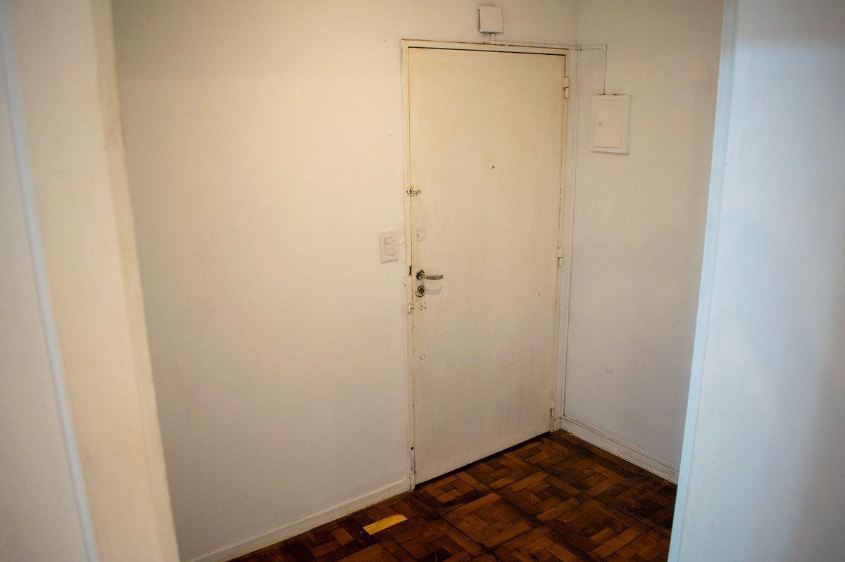 Foto de VENTA DEPARTAMENTO 3 AMB AL FRENTE, CONGRESO, imagen 5