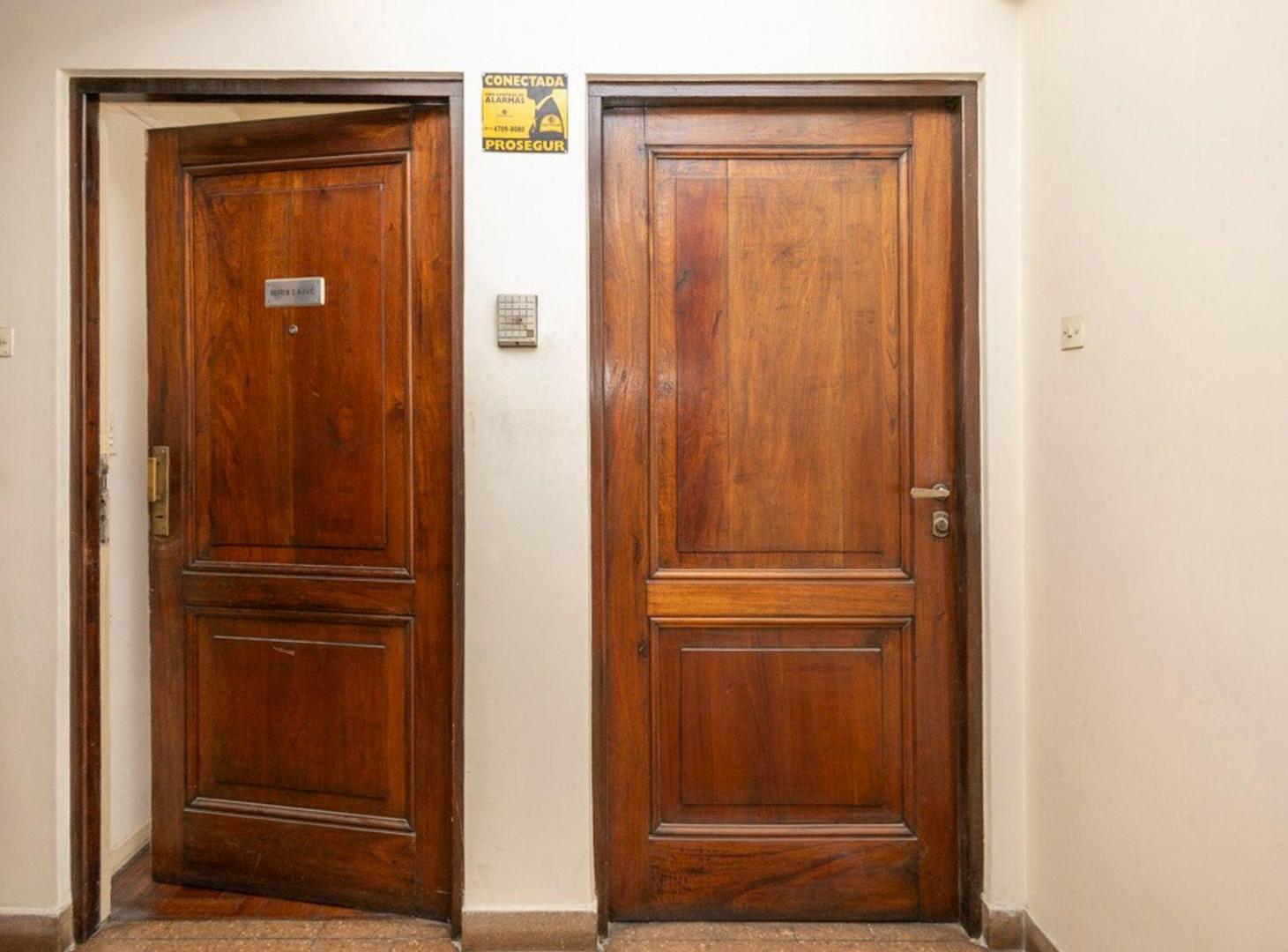 Foto de ALQUILER OFICINA COMERCIAL TRIBUNALES T. COLON, imagen 4