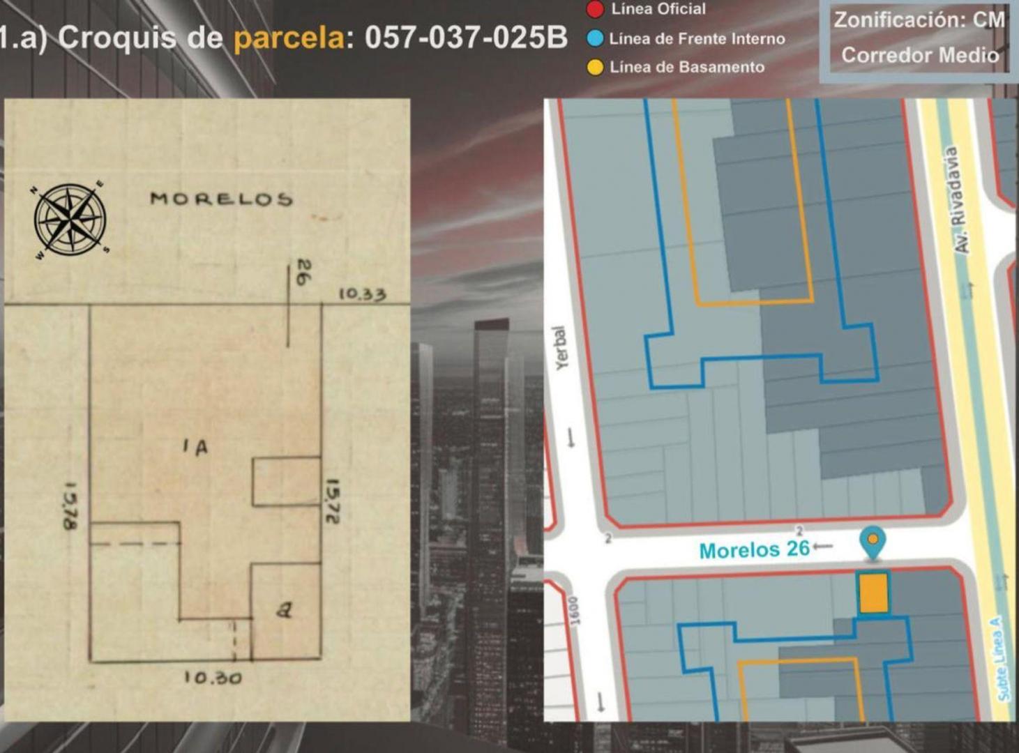 Foto de CABALLITO: VENTA DE CASA SOBRE LOTE PROPIO, imagen 1