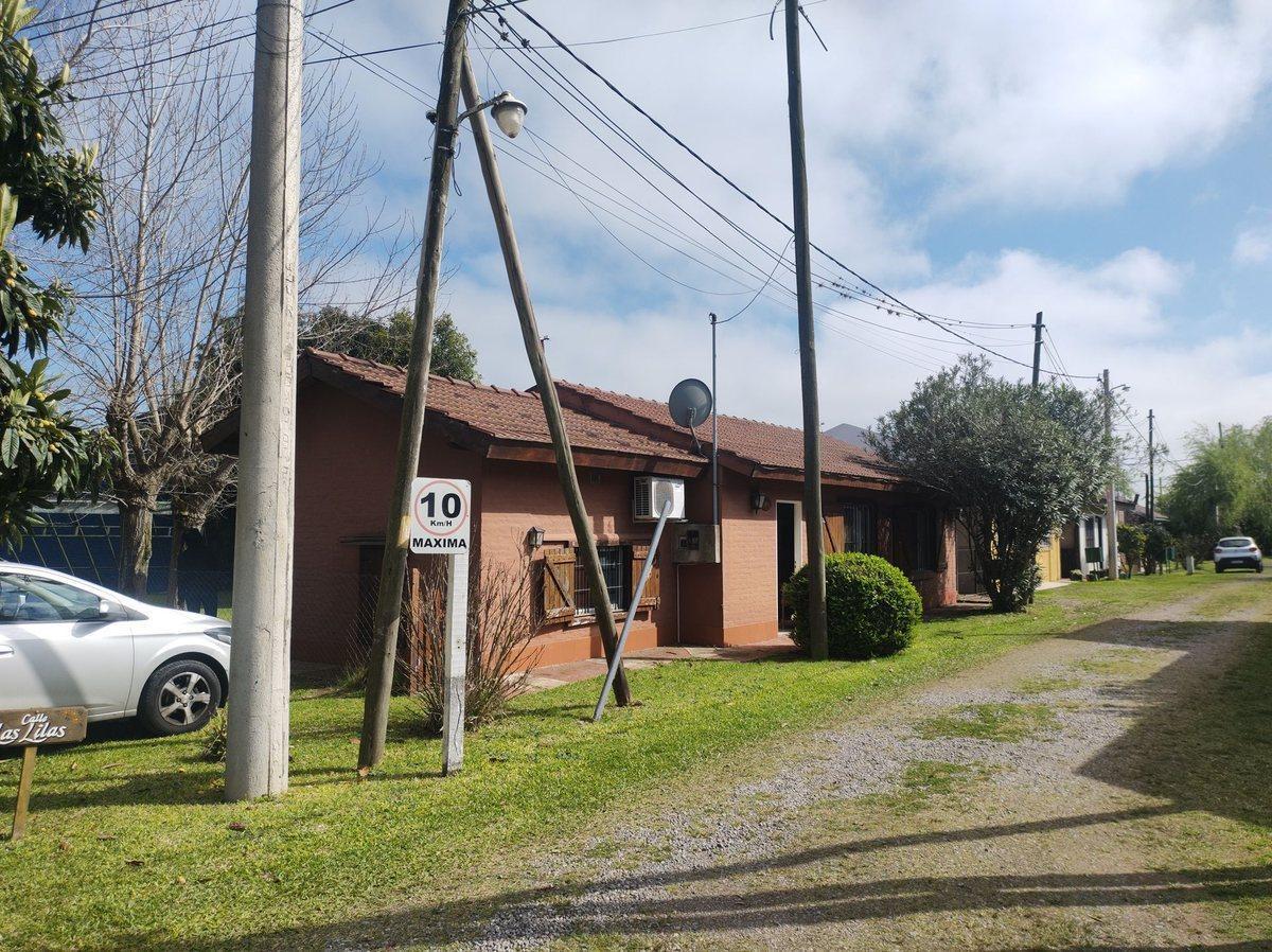 Foto de VENTA CASA 2 AMB, 2 LOTES, CLUB DE CAMPO, ESCOBAR, imagen 3