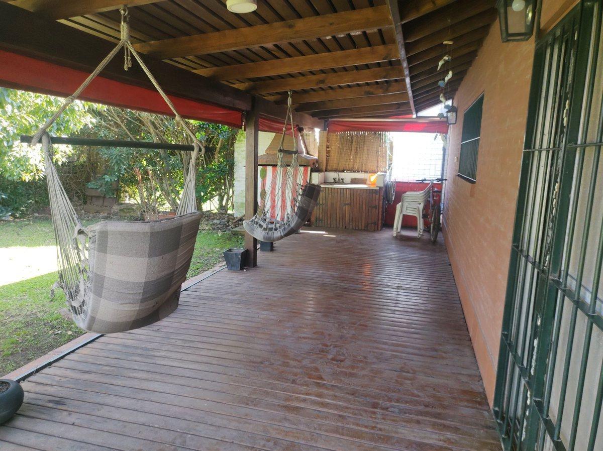 Foto de VENTA CASA 2 AMB, 2 LOTES, CLUB DE CAMPO, ESCOBAR, imagen 4