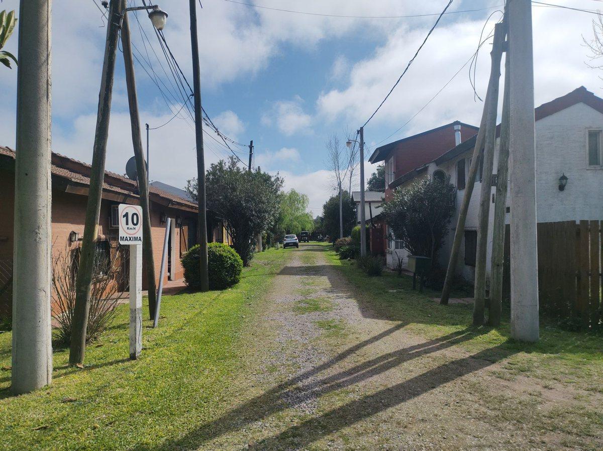 Foto de VENTA CASA 2 AMB, 2 LOTES, CLUB DE CAMPO, ESCOBAR, imagen 5