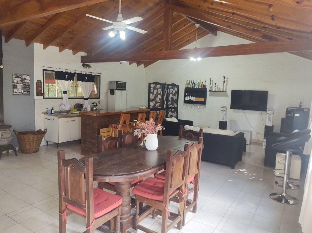 Foto de VENTA CASA 2 AMB, 2 LOTES, CLUB DE CAMPO, ESCOBAR, imagen 2