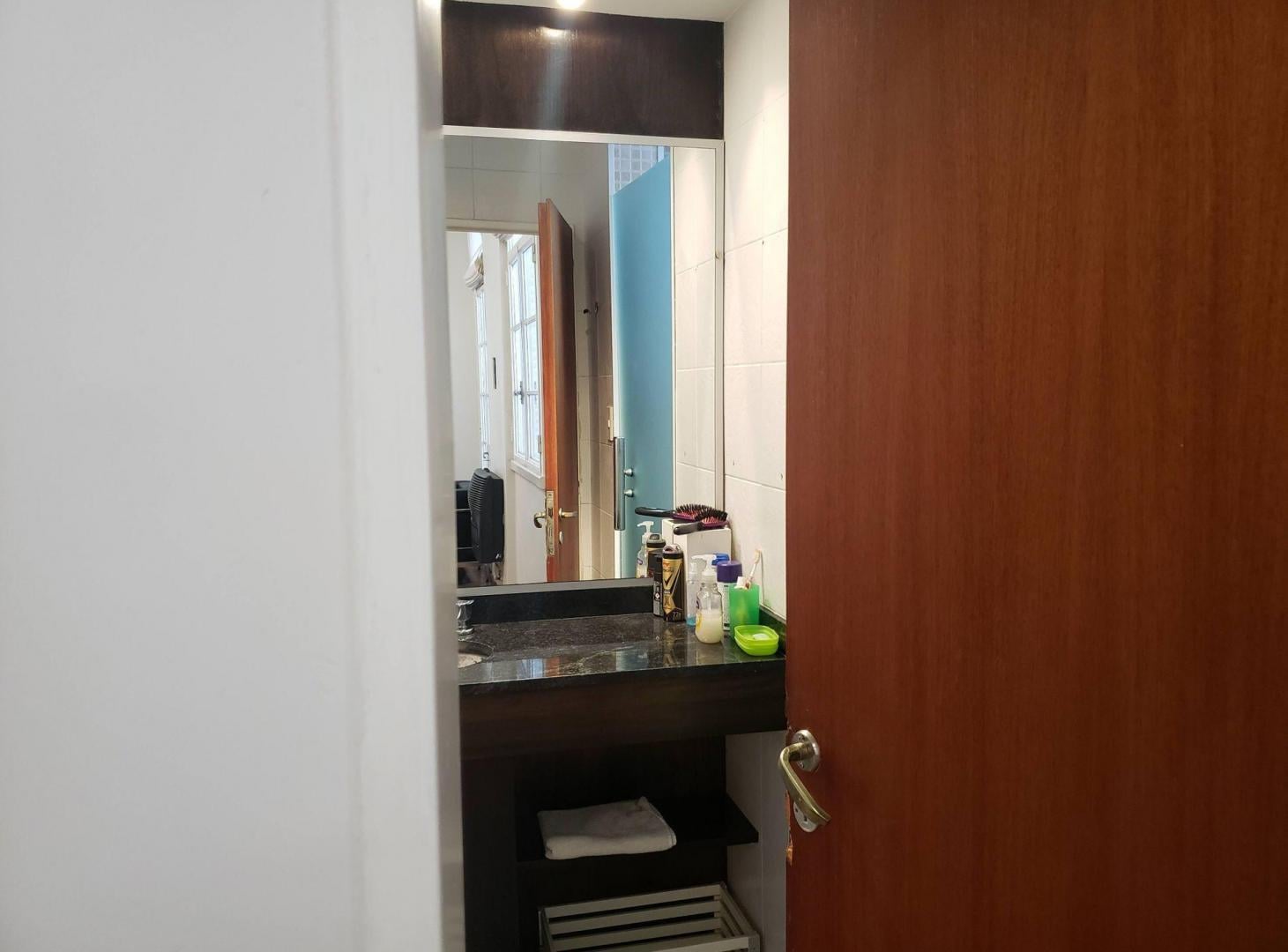 Foto de SAN NICOLAS: VENTA DEPARTAMENTO DE 4 AMB + BALCÓN, imagen 5