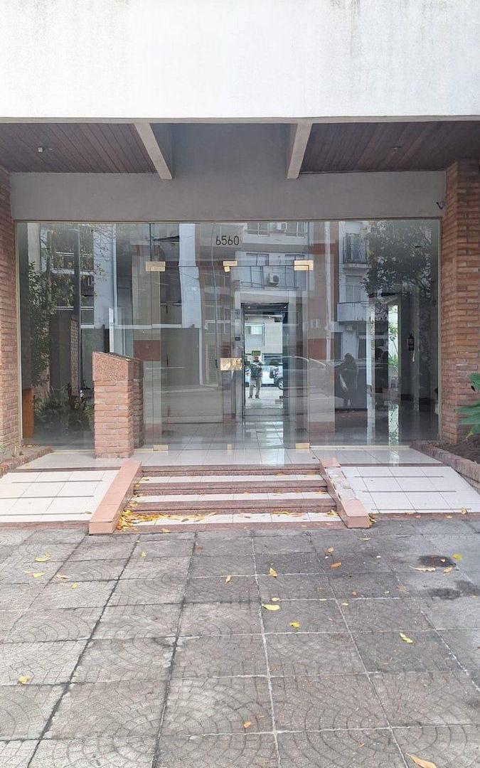 Foto de Venta Depto 3 ambientes con balcón al frente, imagen 3