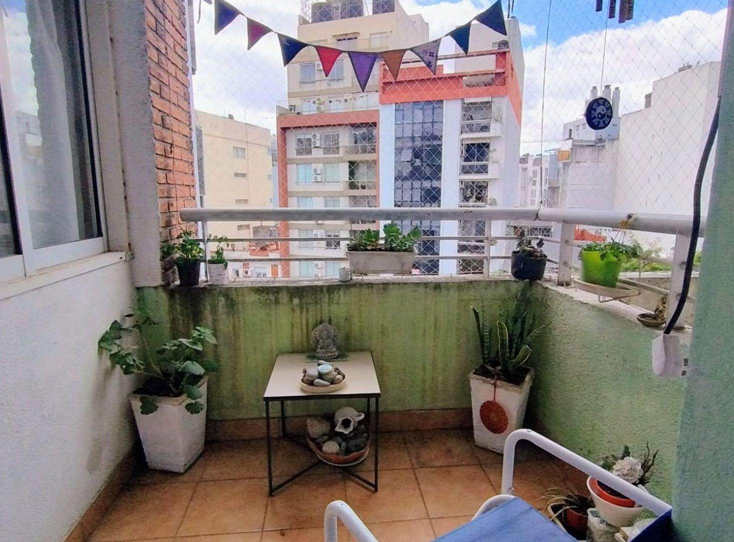 Foto de Venta Depto 3 ambientes con balcón al frente, imagen 5