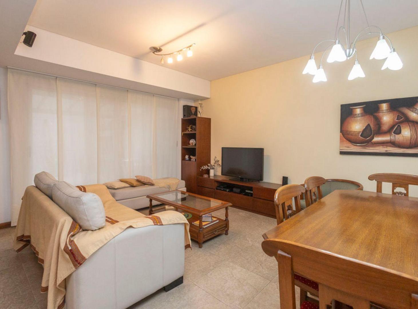 Foto de VENTA DEPARTAMENTO DUPLEX NUÑEZ 4 AMB C/2 COCHERAS, imagen 2