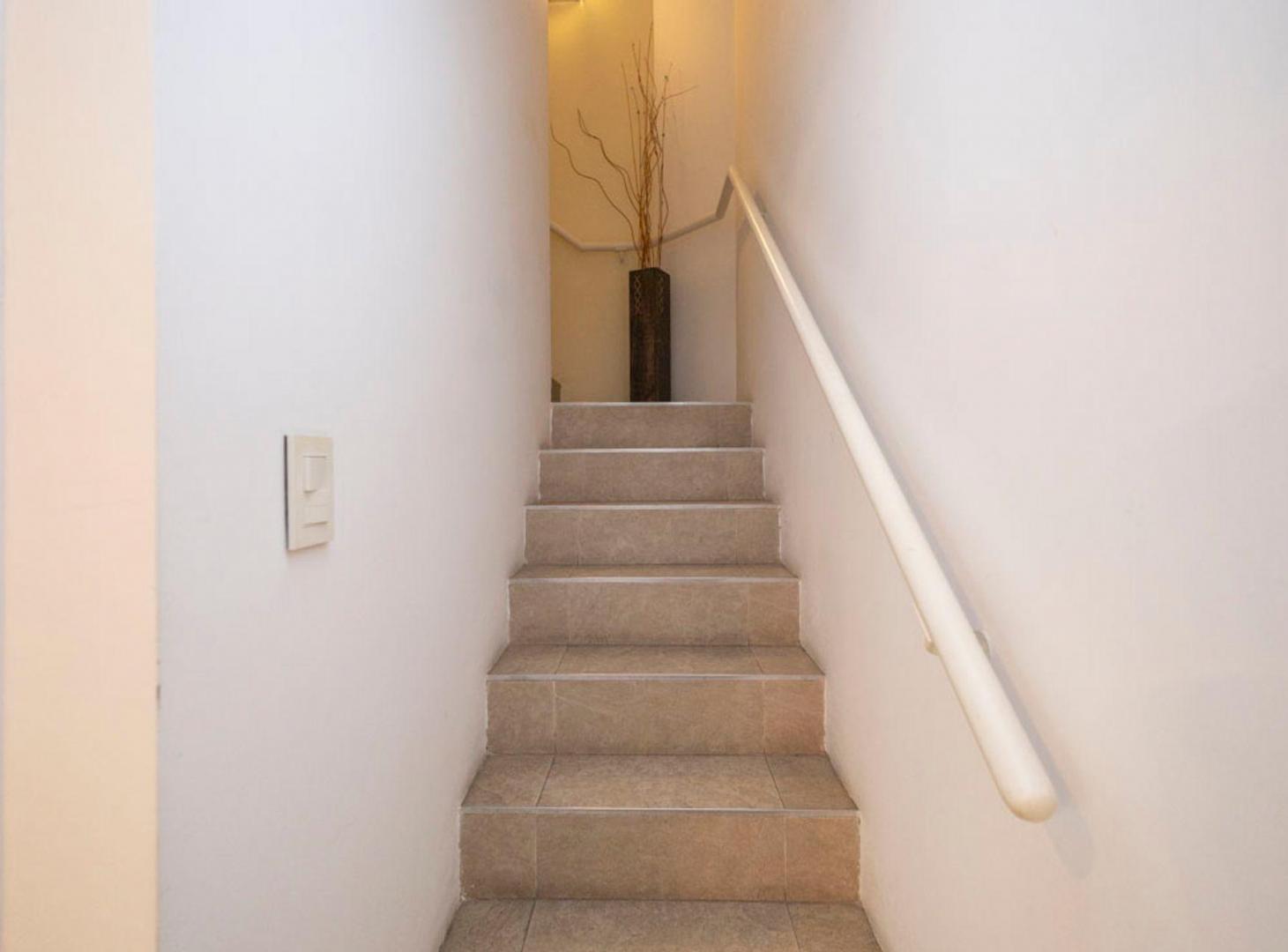 Foto de VENTA DEPARTAMENTO DUPLEX NUÑEZ 4 AMB C/2 COCHERAS, imagen 3