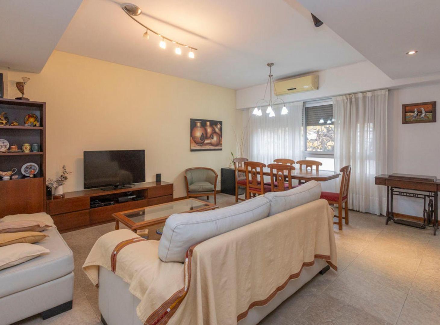 Foto de VENTA DEPARTAMENTO DUPLEX NUÑEZ 4 AMB C/2 COCHERAS, imagen 4