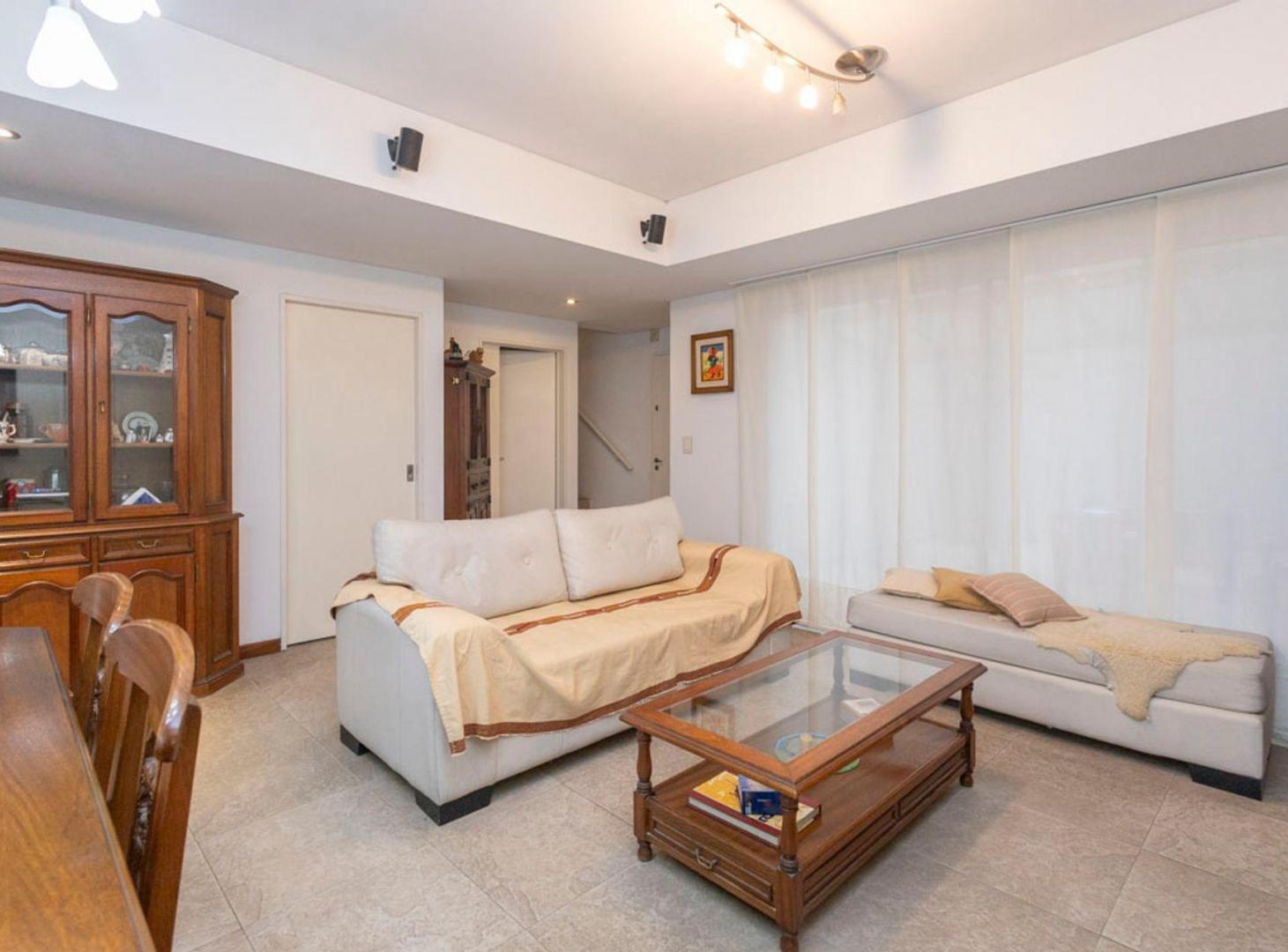 Foto de VENTA DEPARTAMENTO DUPLEX NUÑEZ 4 AMB C/2 COCHERAS, imagen 5